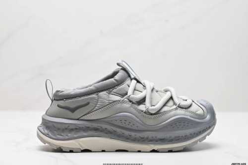 公司级hoka One One Ora Primo 舒适简洁 防滑 低帮 生活休闲鞋 货号:1141570 尺码:37.5 38 38.5 39 40 40.5