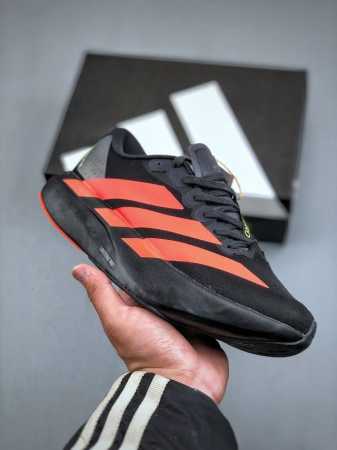 Z Adizero Evo Sl 运动舒适防滑耐磨 低帮跑步鞋 货号：Jr3414 尺码：40-45 半 - 点击图像关闭