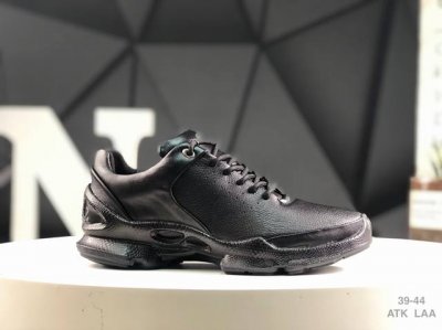 260 Ecco爱步 广东原版透气 配备原版三件套 防尘纸 高弹大底 全头层牛皮 新款百搭休闲款 纯手工制成 鞋面走线工整 清晰质感 原单品质 拼接运动透气网布