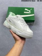 200 彪马Puma“Breakdance Cities”Pack诞生于1968年的Puma Suede，将在2018年迎来其50周岁的生日。Puma为其发布了