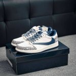 Air Jordan 1 Low 乔丹篮球鞋男女潮流板鞋 货号：Cf3688 029 尺码：36 36.5 37.5 38 38.5 39 40 40.5 41