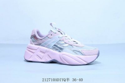 Asics 亚瑟士 低帮运动板鞋 Ffblast缓冲科技 212710Adiyq半 36-40