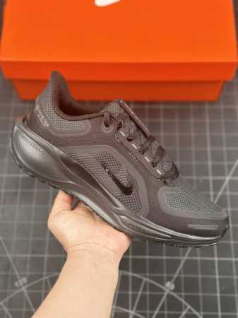 Nk Air Zoom Pegasus 41 Gtx 耐克网面透气轻便耐磨跑鞋 #鞋面采用网布、织物、橡塑材料等多种材料拼接，出色支撑效果，缔造稳固脚感，塑就自 - 点击图像关闭