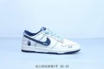 耐克 Nike Sb Dunk Low pro 复古低帮 休闲运动滑板板鞋 猿人头 货号 Bz 0 421 Adoro半 36-45