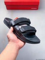 集图 new Balance Nb 25新款户外休闲百搭时尚拖鞋Swautsa1 0517335L20