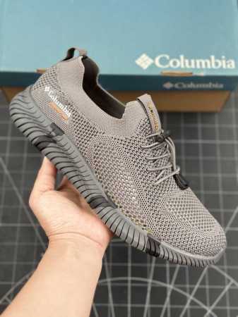 Columbia哥伦比亚 户外 登山鞋 防滑耐磨 透气休闲鞋户外越野徒步鞋 Columbia作为户外科技的先驱者，哥伦比亚倡导“Tested Tough要玩就玩 - 点击图像关闭