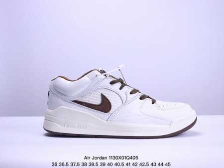 公司级air Jordan Stadium 90 Stadium Jordan Stadium 90充满了对tinkerhathield 原创设计的致敬，包括中 - 点击图像关闭