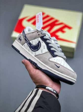 Nike Sb Dunk Low X Stussy 米灰蓝小钩满天星纯原大厂出品 极力推荐原装头层材料 独家版型蒸餾加工帶來的是更好的视觉和脚感体验大厂纯原品质 - 点击图像关闭