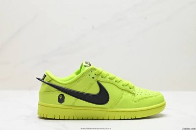 公司级nk Dunk Low Retro “Diy高端定制” 低帮休闲运动板鞋 原装头层材料 用料绝不含糊 独家版型蒸餾加工帶來的是更好的视觉和脚感体验 清洁度