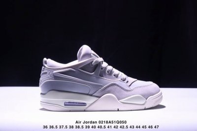 公司级Aj4 Air Jordan 4 Retro ” Infrared “ Aj4乔4 男子文化篮球鞋 大厂出品 主力合作工厂 全新模具开发 纯正4代正确鞋型