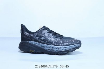 Hoka M Mafate Speed 6 六代 防滑耐磨休闲百搭运动 212400Actit半 36-45