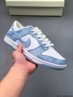 集图 Nike Dunk Sb Low耐克 低帮滑板鞋 纯原生产线！头层带芯片！打造市面Dunk Sb系列标杆！ 全套原厂纸板，原楦头，唯一越南进口贝利皮！一切