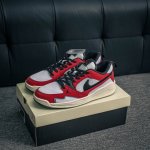 核心私 Nike Air Jordan Cmft Era 复古单品 模具数据档案开发制造 纯粹还原公司版型鞋型 公司正确鞋面纹路 中底Formula 23缓震系
