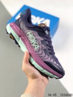 小红书推荐 Hoka M Mafate Speed 4 四代 这个品牌来自于新西兰的毛利语，Hoka表示大地，One One表示飞越，连起来就是飞越地平线，On