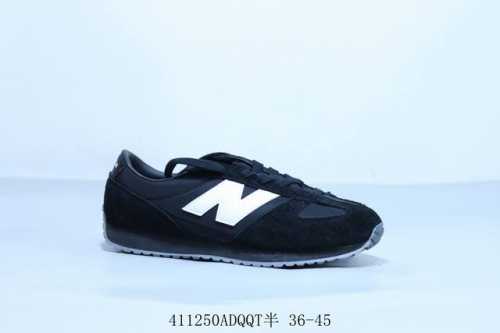 Nb新百伦New Balance 471系列 低帮复古休闲运动慢跑鞋 货号 U471Ac 41 Adqqt半 36-45