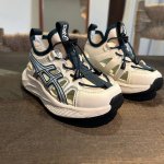 asics溯溪鞋运动凉鞋洞洞鞋 Asics溯溪鞋 24年新款Gel-Sonoma Se夏季涉水鞋户外防滑徒步鞋洞洞鞋 亚瑟士最新最火爆的网红款儿童百搭跑步鞋炸街