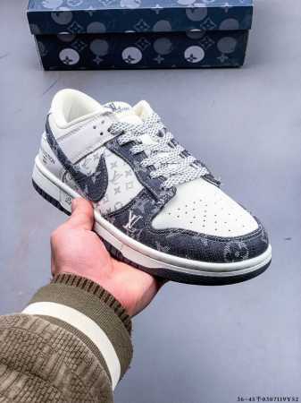 350 Nike Dunk Sb Low耐克 低帮滑板鞋 纯原生产线！头层带芯片！打造市面Dunk Sb系列标杆！ 全套原厂纸板，原楦头，唯一越南进口贝利皮！一 - 点击图像关闭