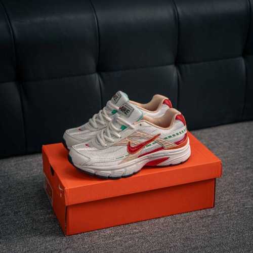 200 核心私 nike Mns Initiator 耐克运动鞋男女款潮流时尚 原楦原纸版数据开发 货号：Fd9927 161 尺码：36 37 37.5 38