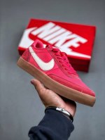 Nike Killshot 2 耐克复古舒适防滑轻便低帮板鞋 货号：FZ5630-600 尺码：35.5 36 36.5 37.5 38 38.5 39 40