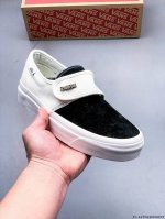 Fear Of God X Vans 万斯 Era 95 Reissue 恐惧上帝 Fog超限量联名休闲帆布板鞋 0228190T19