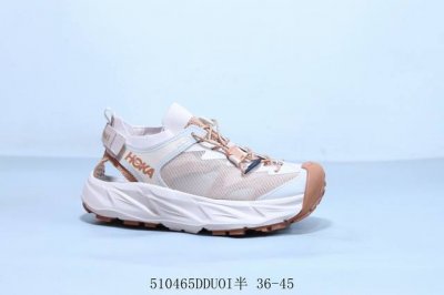 hoka One One Hopara 户外徒步涉水拖鞋凉鞋 510465Dduoi半 36-45