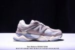 新百伦Nb Joe Freshgoods X New Balance 公司级版本Nb9060 复古休闲运动慢跑鞋 鞋款灵感源自设计师本人对夏日的怀日回忆。鞋面大
