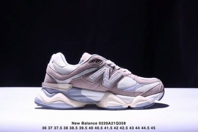 新百伦Nb Joe Freshgoods X New Balance 公司级版本Nb9060 复古休闲运动慢跑鞋 鞋款灵感源自设计师本人对夏日的怀日回忆。鞋面大