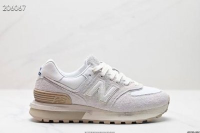 真标升级原楦开发纸版版型#全新574升级版来啦！Nb新百伦New Balance U574升级版系列低帮复古休闲运动慢跑鞋