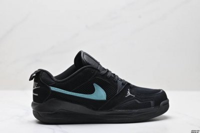 真标Nike Air Jordan Cmft Era 耐克 舒适简约百搭 耐磨 低帮 生活休闲鞋 货号:Hj6777-100 尺码:36-45 id:Jzd10