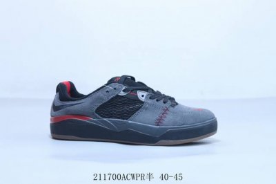 耐克 Nike Sb Nyjah Free 2代 防滑耐磨休闲百搭运动板鞋 21 0Acwpr半 40-45