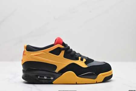公司级nike Air Jordan 4 Rm 防滑 低帮 复古篮球鞋 橡胶耐磨防滑大底 原档案原楦数据开发 原盒配件 原厂中底钢印 正确版本 货号:Fq794 - 点击图像关闭