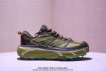公司级Hoka Mafate Speed Three 2玛法特 超轻厚底轻量山地跑步鞋 货号:1141572 尺码:36 36.5 37.5 38 38.5 3