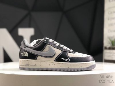 耐克 Nike Air Force 1 07 空军一号低帮百搭休闲运动板鞋 官方货号 Dm6688-020 尺码 如图所示 Tac Tla