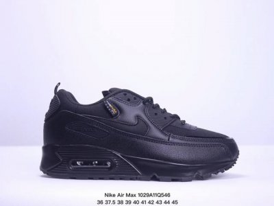耐克 Nike Air Max 90复古气垫百搭休闲运动慢跑鞋 325123 047 尺码：36 37 38 39 40 41 42 43 44 45 XM10