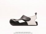 新百伦凉鞋New Balance 新百伦 新款 夏季两用沙滩凉鞋 注意：图下方显示为实际脚长，单位毫米[手工测量，可能存在5毫米左右的误差] #28449467