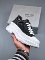 370支持放店 新货Gg-Cc【极简朋克】休闲松糕小白鞋增高老爹鞋系列 广东大厂出品 完美细节 25Ss春季新款厚底增高 大长腿 时髦Look轻松定格 不费力展