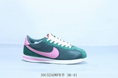 耐克Nike Classic Cortez Nylon 阿甘经典休闲运动鞋 货号 Hf9994-300 59152Adwpr半 36-41