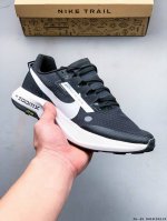 耐克 Nike Zoomx Ultrafly Trail网纱透气运动休闲慢跑鞋 0414316L24