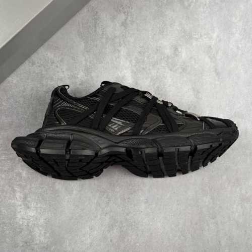 本地 核心私 Xa版 Balenciaga phantom Sneaker 3Xl 巴黎世家10代 新款金属绑带 潮流跑鞋 #增加全新设计 在延续 Track