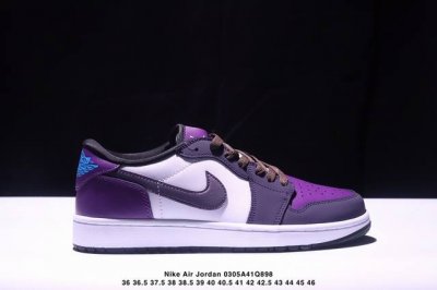 180 公司级Nike Air Jordan 1 Low Aj1乔1低帮休闲板鞋 同步官方配色 头层皮打造 正确满胶鞋垫 四线拉帮 原厂织唛标 鞋舌高弹海绵填充