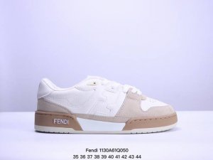 公司级fendi芬迪情侣款休闲鞋 独家定制 独家原装套装配件官方同源 渠道原装订单 全套专柜包装物及配件 Fendi芬迪match最新爆款运动鞋原版购入 高工艺