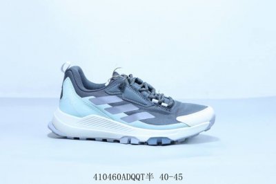 阿迪达斯 Adidas Terrex Anylander R.Rdy 休闲登山运动跑步鞋 货号 J P6810 410460Adqqt半 40-45
