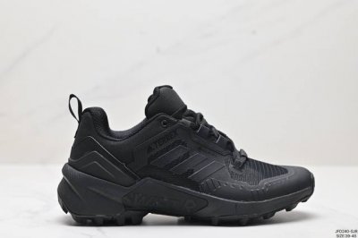 公司级adidas Terrex Swift R3 Gtx阿迪达斯男子防水登山鞋 货号:Fw2770 尺码:39-45 ld:Jfd -Sjr