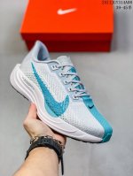 真标Nike Pegasus Plus 舒适百搭防滑耐磨 低帮 休闲跑步鞋 货号:FQ7262-004 尺码:39 40 40.5 41 42 42.5 43