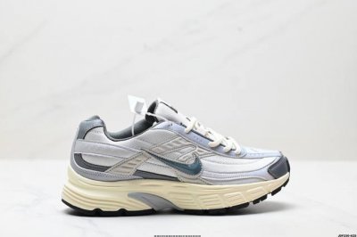 真标Nike Initiator 舒适百搭 防滑耐磨透气 低帮 生活休闲鞋 货号:Hq1179-001 尺码:36 36.5 37.5 38 38.5 39 4