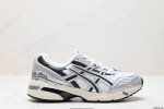 公司级asics 亚瑟士 Gel-1090V2量子系列硅胶回弹休闲运动跑步鞋 装备充满未来感 日本专业跑鞋品牌 货号:1203A214-001 尺码:36 37