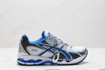 公司级Asics Gel-Nimbus 10.1 亚瑟士 复古先锋 潮流 拼接耐磨 低帮休闲跑步鞋 货号:1203A723-100 尺码:36 37 37.5