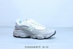 nb Joe Freshgoods X New Balance Nb1000联名款 复古休闲运动慢跑鞋 52 Adewo半 36-45