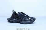 balenciaga Phantom Sneaker 官方同步 巴黎世家全新十代 潮流跑鞋 W1Rb5 1 #增加全新设计 在延续 Track Trainer