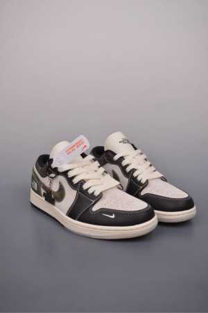 390 Nike Jordan Air Jordan 1 北面联名 纯原大厂出品 极力推荐 定制鞋盒 大厂纯原品质出货 超高清洁度 皮料切割干净无任何毛边 细 - 点击图像关闭